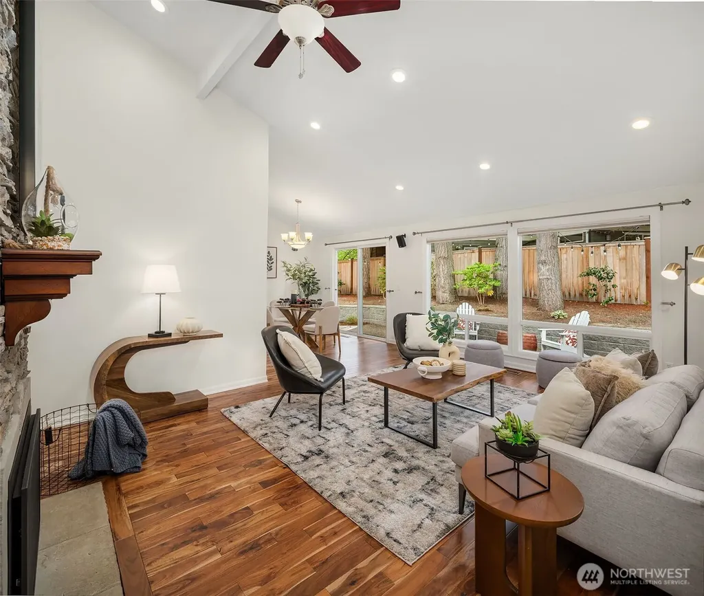 6203 144th Avenue NE Redmond WA 98052