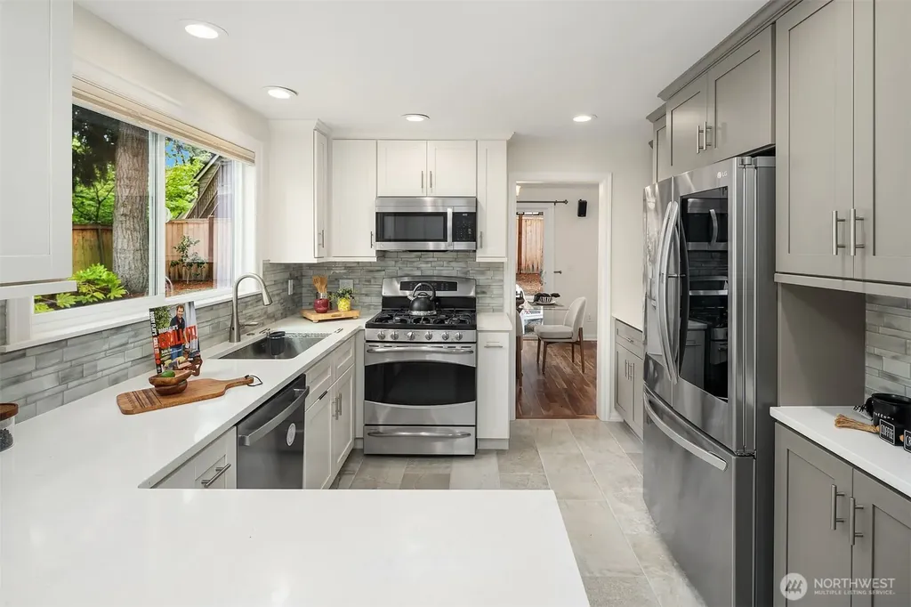 6203 144th Avenue NE Redmond WA 98052