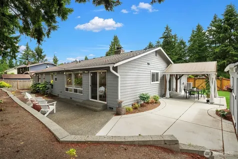 6203 144th Avenue NE Redmond WA 98052