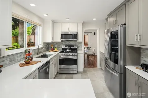 6203 144th Avenue NE Redmond WA 98052