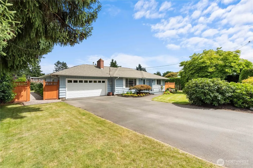 8715 18th Avenue E Tacoma WA 98445