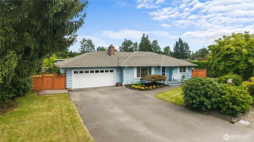 8715 18th Avenue E Tacoma WA 98445