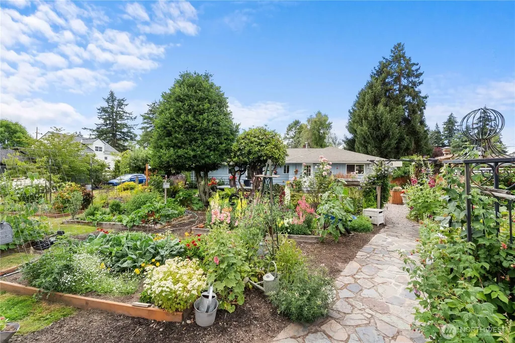 8715 18th Avenue E Tacoma WA 98445