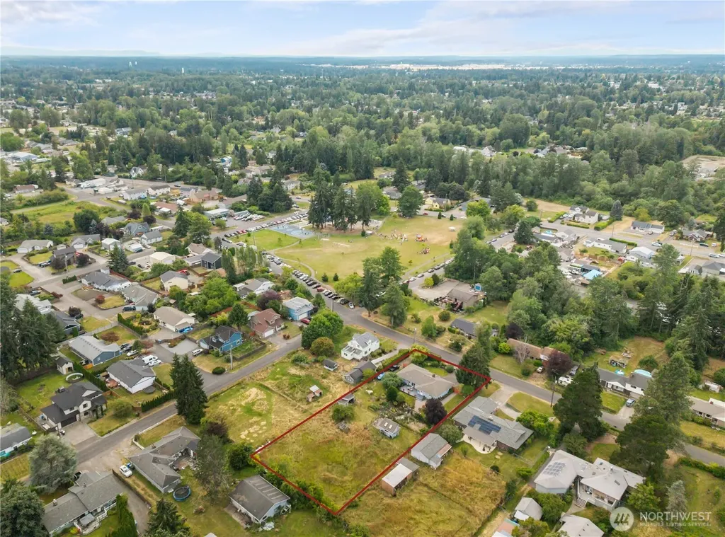 8715 18th Avenue E Tacoma WA 98445