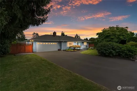 8715 18th Avenue E Tacoma WA 98445