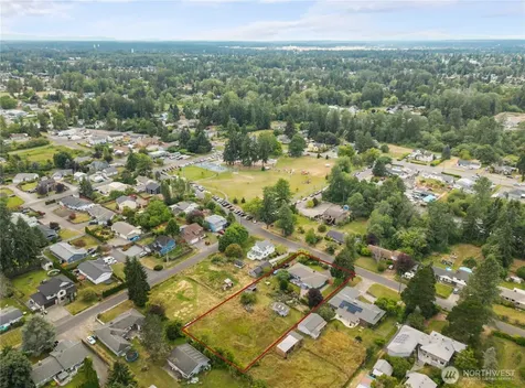 8715 18th Avenue E Tacoma WA 98445