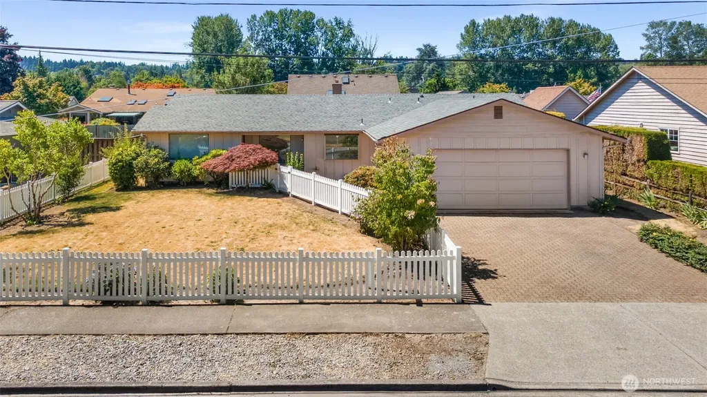1912 Tacoma Road Puyallup WA 98371