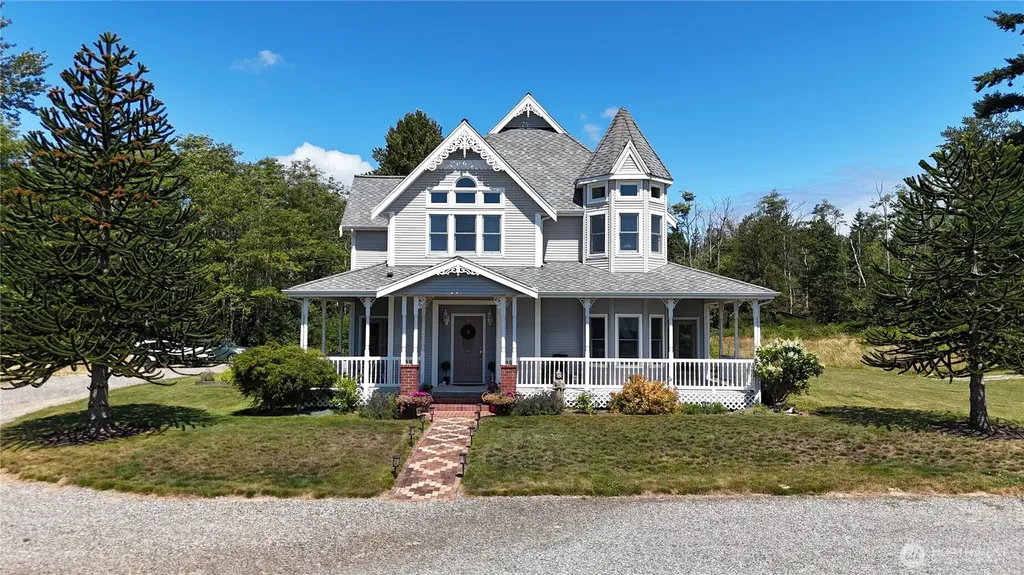 2950 Aldergrove Road Ferndale WA 98248