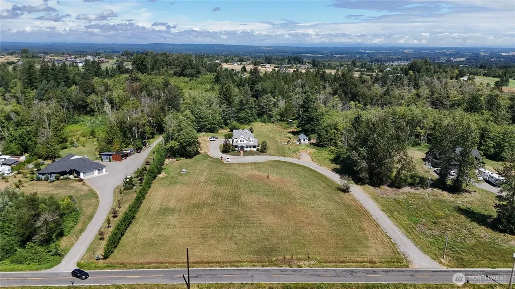 2950 Aldergrove Road Ferndale WA 98248
