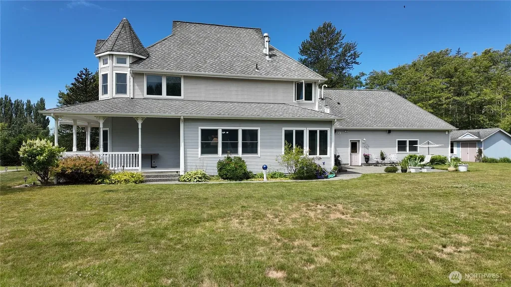 2950 Aldergrove Road Ferndale WA 98248