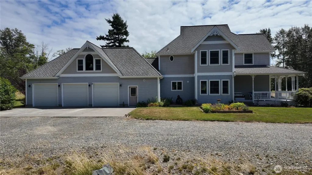 2950 Aldergrove Road Ferndale WA 98248