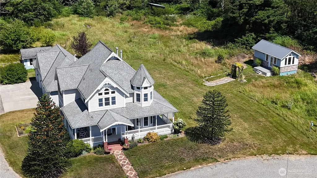 2950 Aldergrove Road Ferndale WA 98248