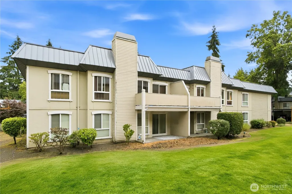 1603 103rd Pl NE Bellevue WA 98004
