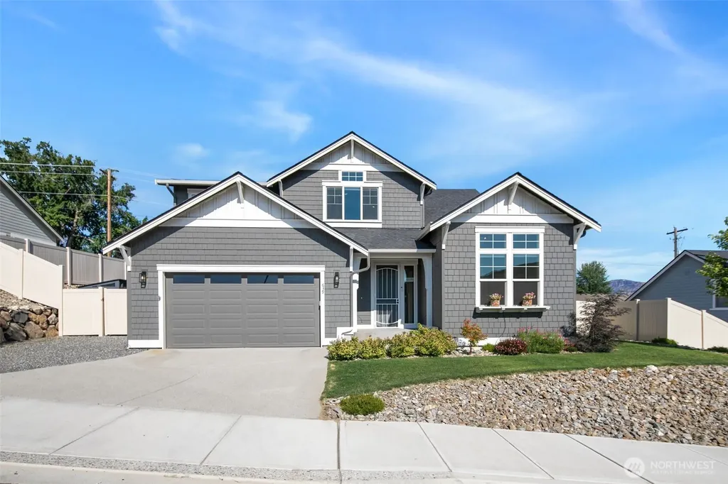 639 S Kent Avenue East Wenatchee WA 98802