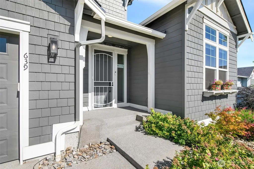639 S Kent Avenue East Wenatchee WA 98802