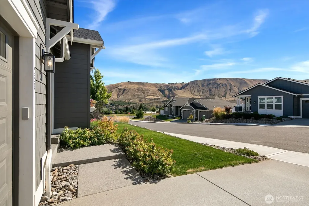 639 S Kent Avenue East Wenatchee WA 98802