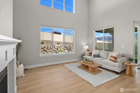 639 S Kent Avenue East Wenatchee WA 98802