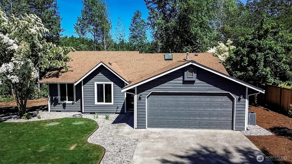 4742 Ruddell Road SE Lacey WA 98503