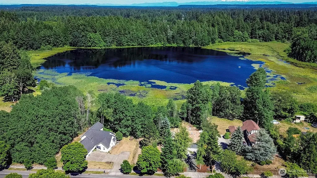 4742 Ruddell Road SE Lacey WA 98503
