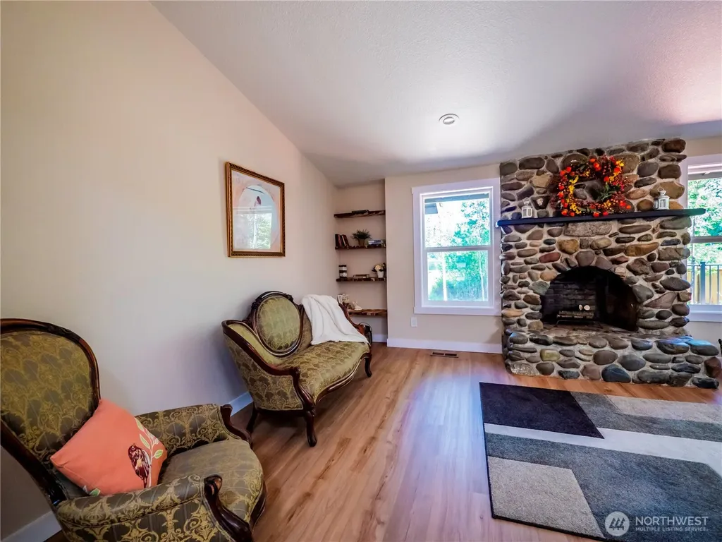 4742 Ruddell Road SE Lacey WA 98503