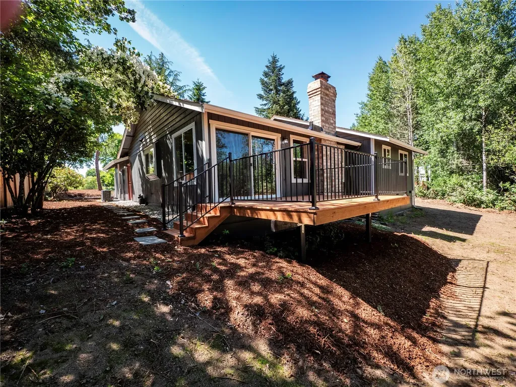 4742 Ruddell Road SE Lacey WA 98503