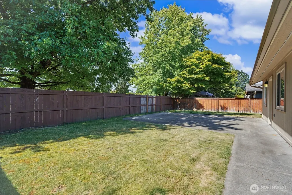 5705 57th Avenue SE Lacey WA 98503