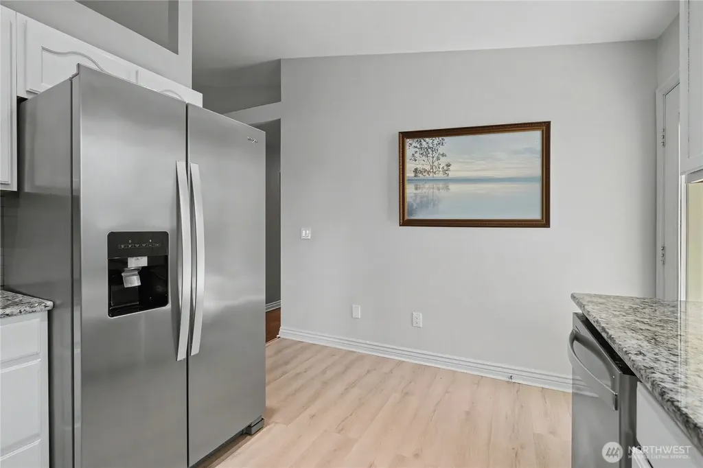 5705 57th Avenue SE Lacey WA 98503