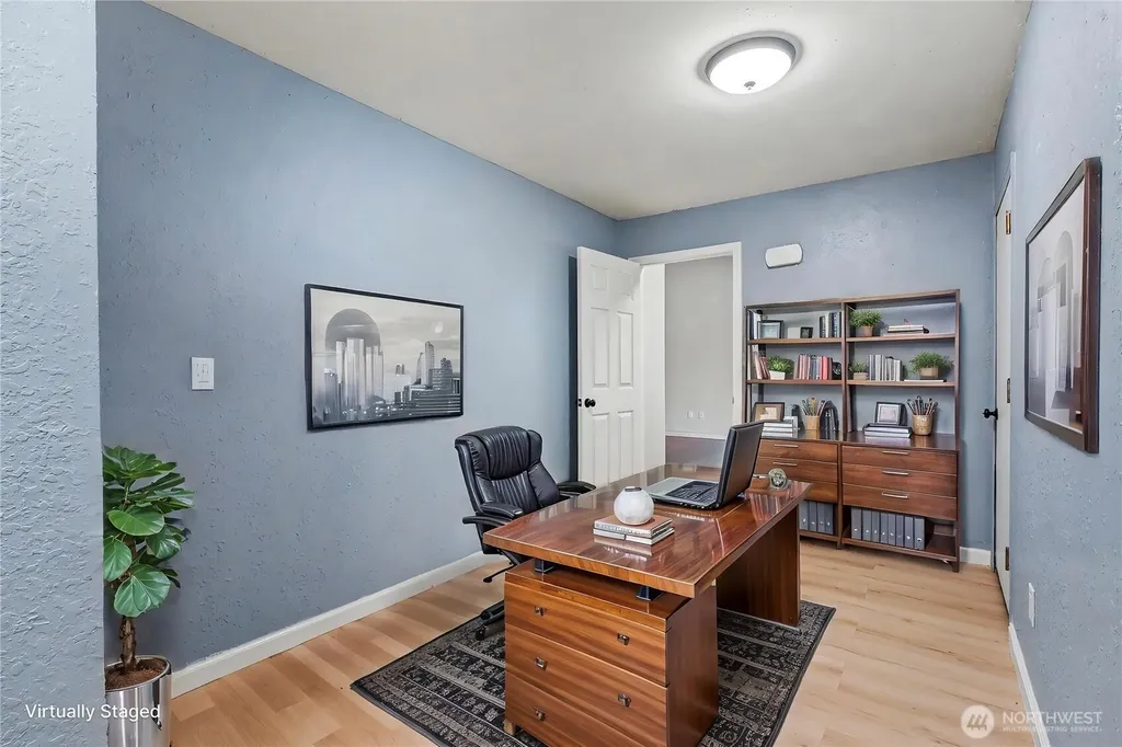 5705 57th Avenue SE Lacey WA 98503