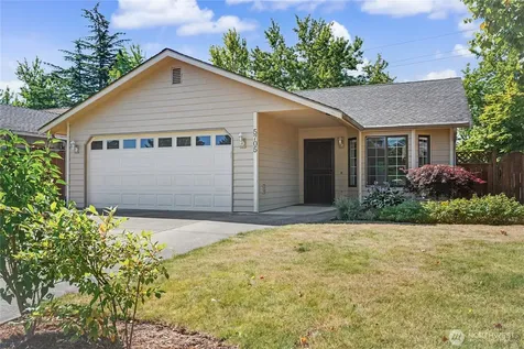 5705 57th Avenue SE Lacey WA 98503