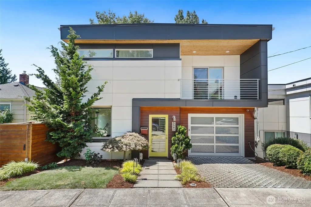 5507 20th Avenue S Seattle WA 98108