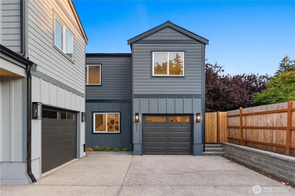 811 NE 125th Street Seattle WA 98125
