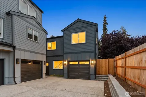 811 NE 125th Street Seattle WA 98125