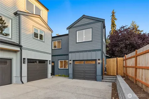 811 NE 125th Street Seattle WA 98125
