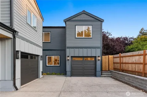 811 NE 125th Street Seattle WA 98125