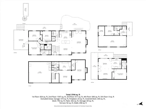 818 Haddon Road Anacortes WA 98221