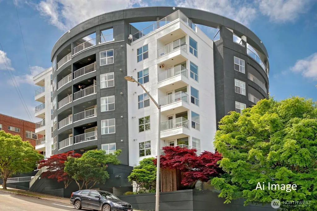 530 Melrose Avenue E Seattle WA 98102