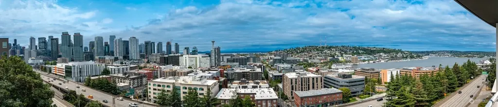530 Melrose Avenue E Seattle WA 98102