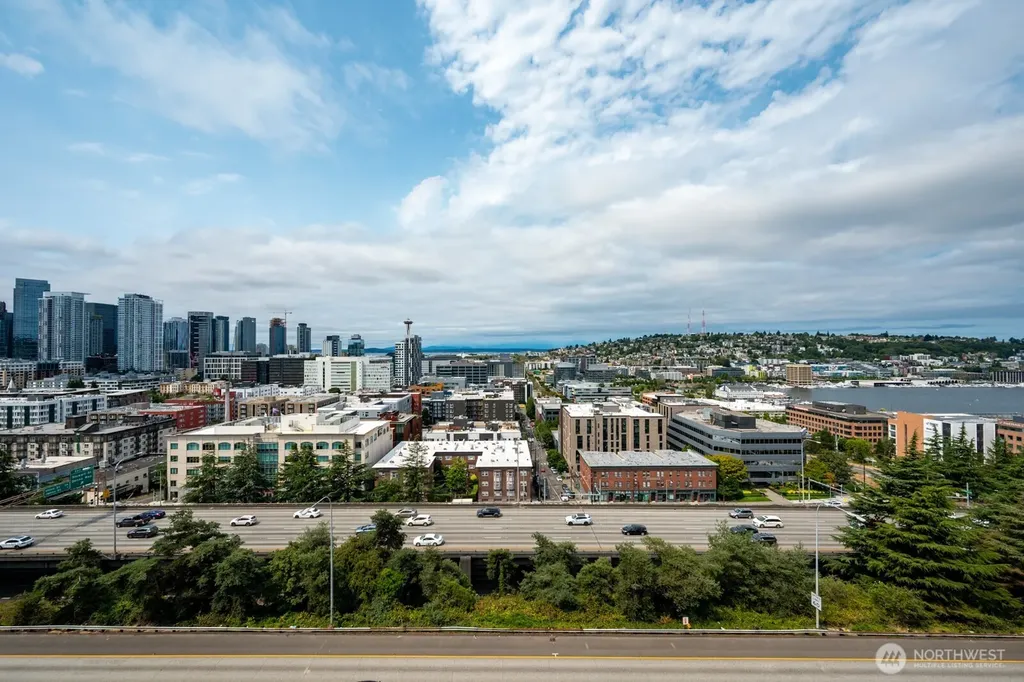 530 Melrose Avenue E Seattle WA 98102