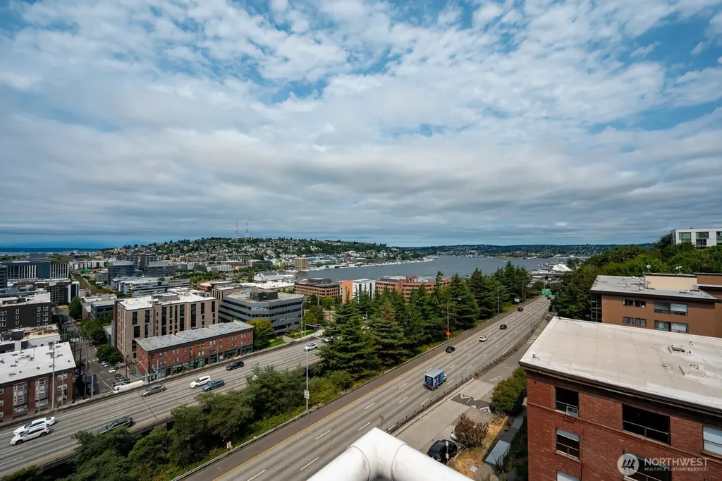 530 Melrose Avenue E Seattle WA 98102