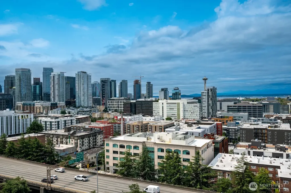 530 Melrose Avenue E Seattle WA 98102