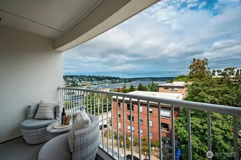 530 Melrose Avenue E Seattle WA 98102