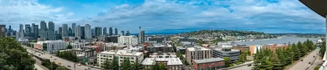 530 Melrose Avenue E Seattle WA 98102