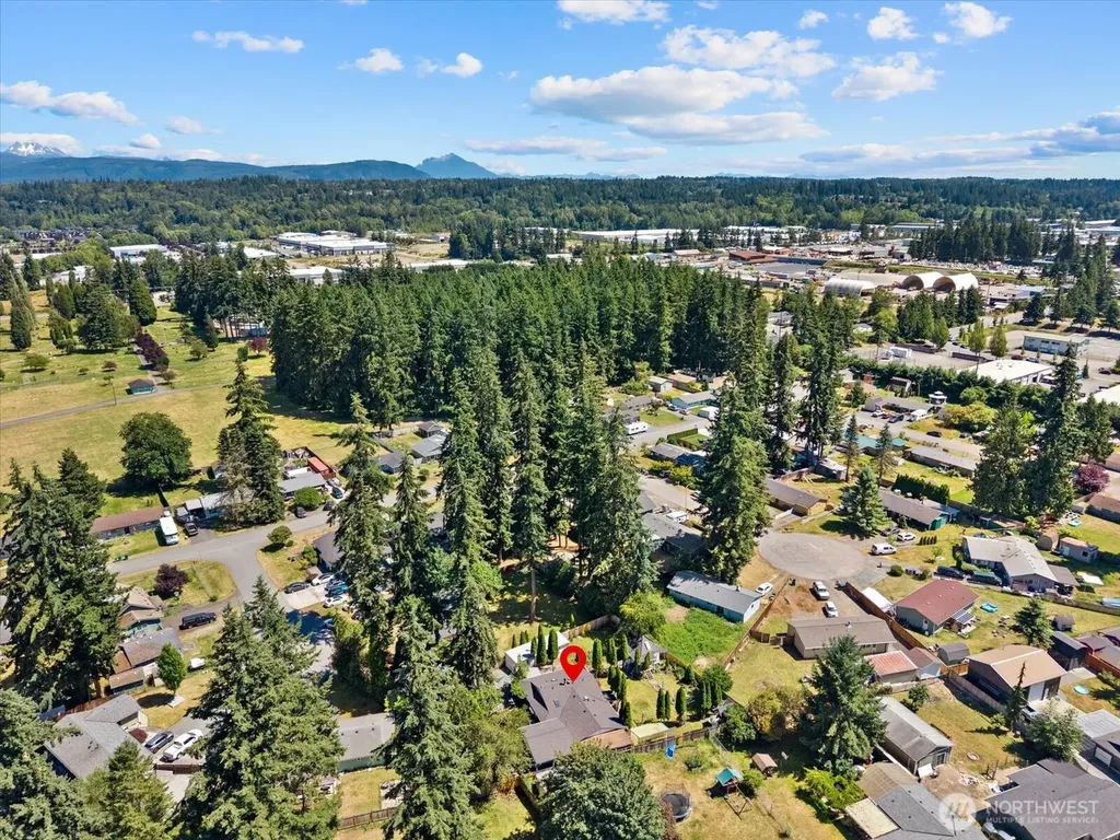 6112 202nd Place NE Arlington WA 98223