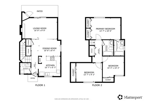 18910 Bothell Everett Highway Bothell WA 98012