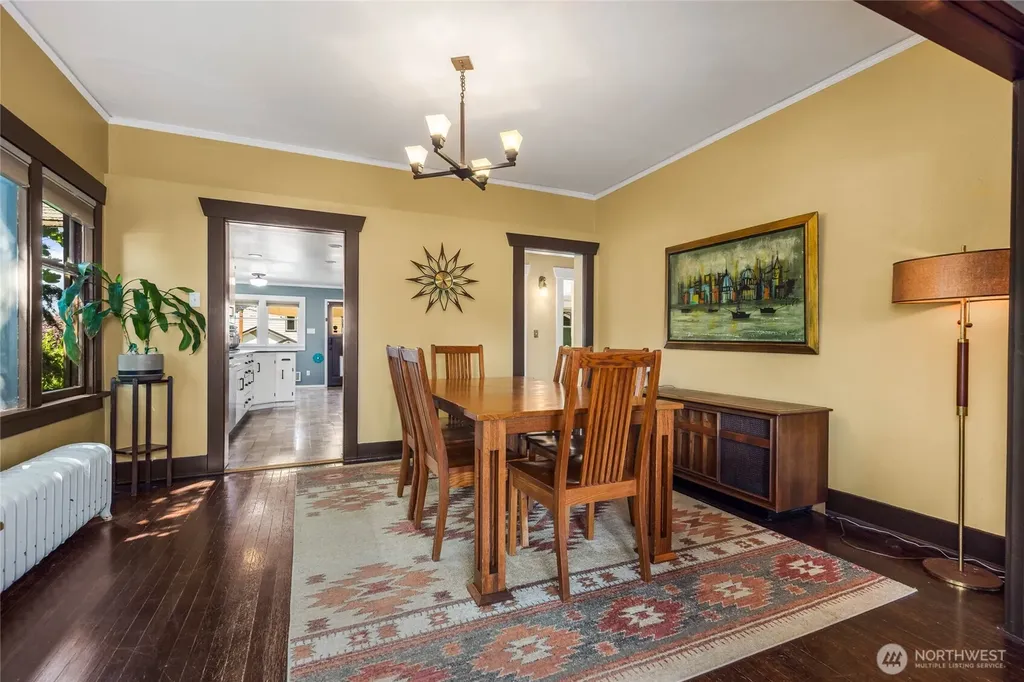 1532 Baker Avenue Everett WA 98201