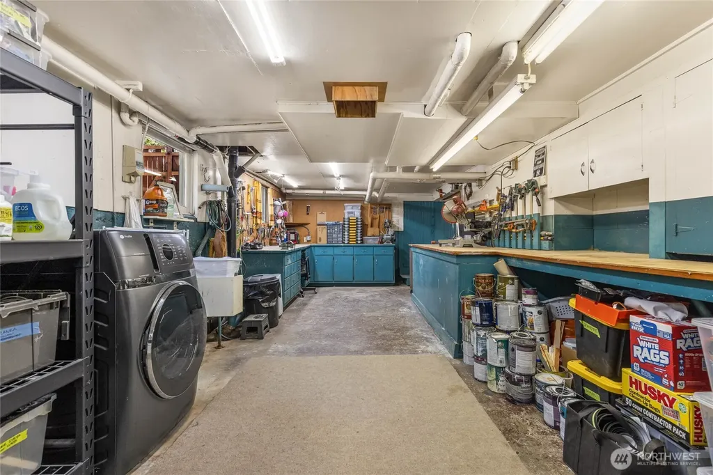 1532 Baker Avenue Everett WA 98201