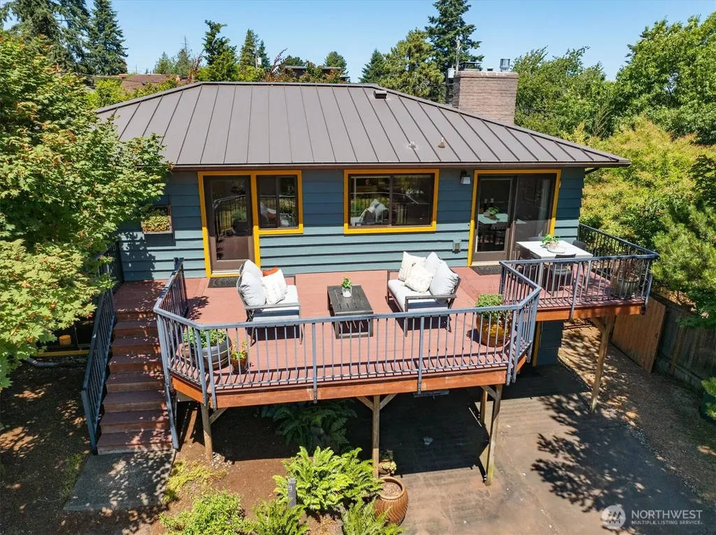 745 N 97th Street Seattle WA 98103