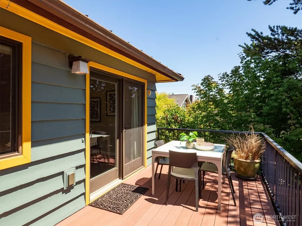745 N 97th Street Seattle WA 98103