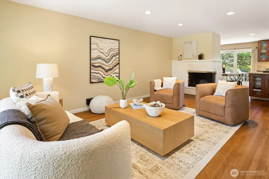 745 N 97th Street Seattle WA 98103