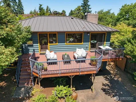745 N 97th Street Seattle WA 98103